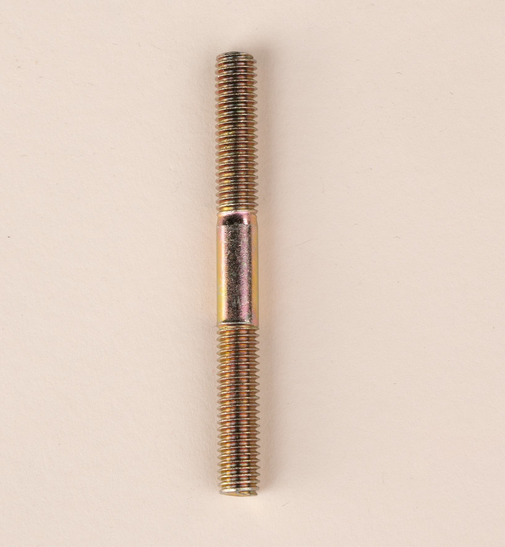 Verbindingsschroef M8 x 80 mm