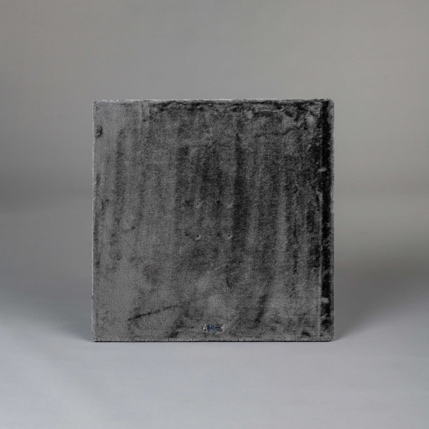 Bodemplaat Donkergrijs kleurig, Maine Coon Tower 60 x 60 x 4 cm