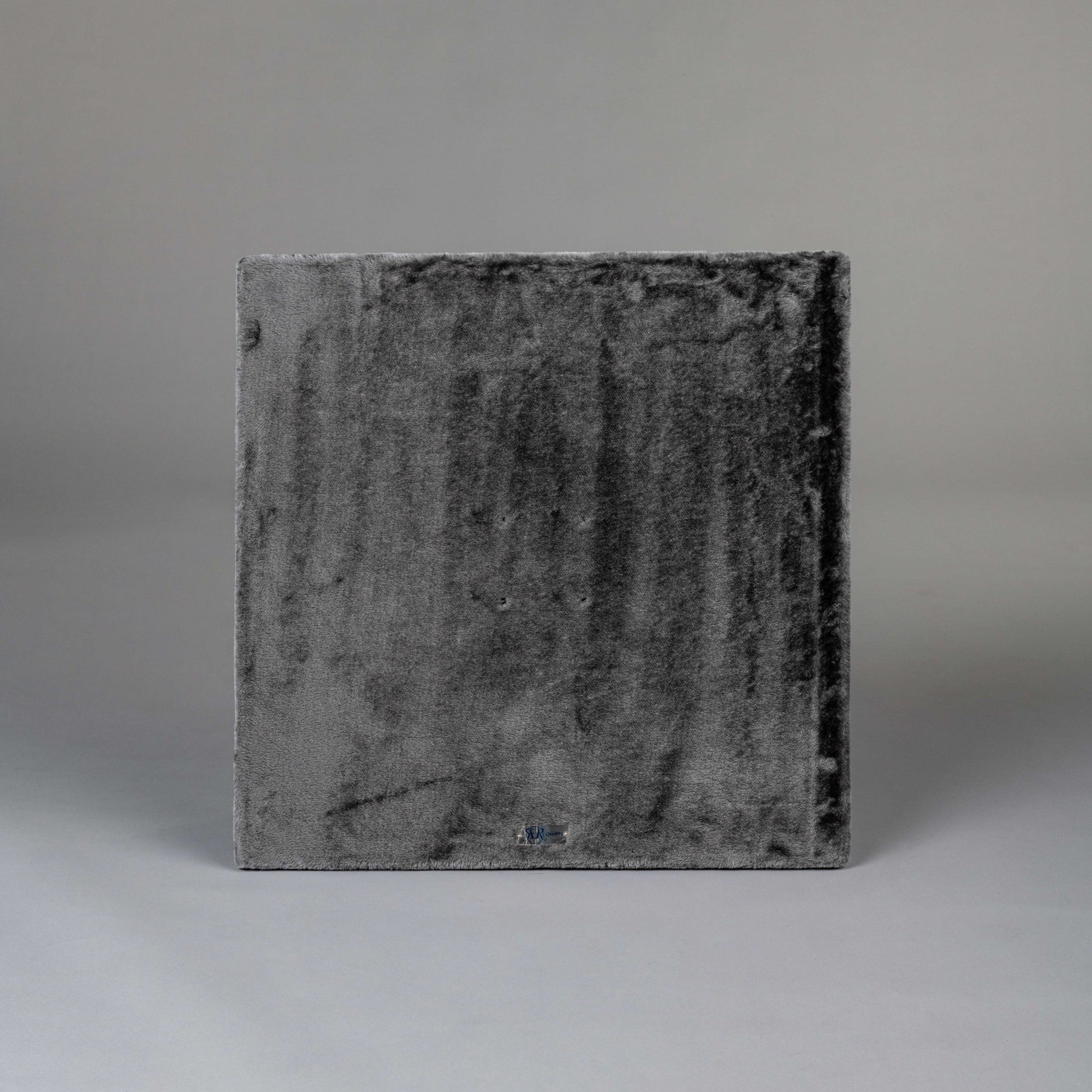 Bodemplaat Donkergrijs kleurig, Maine Coon Tower 60 x 60 x 4 cm