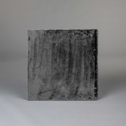 Bodemplaat Donkergrijs kleurig, Maine Coon Tower 60 x 60 x 4 cm