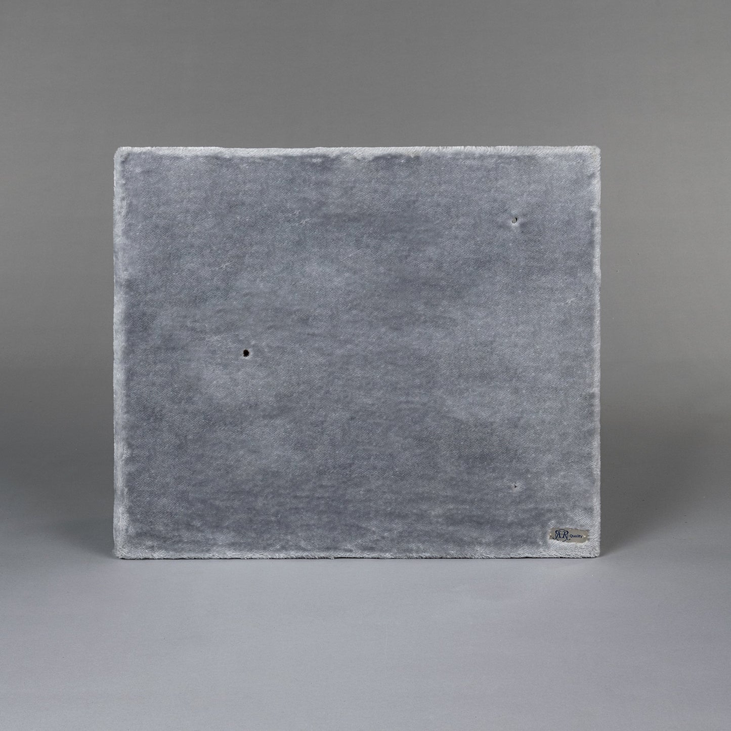 Bodemplaat Lichtgrijs kleurig, Corner Coon 65 x 55 x 4 cm