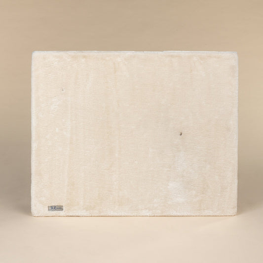 Bodemplaat Crèmekleurig, Cat Penthouse 73 x 58 x 4 cm