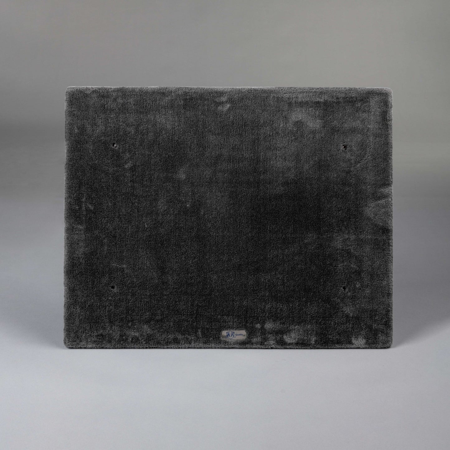Bodemplaat Donkergrijs kleurig, Kilimandjaro 73 x 58 x 4 cm