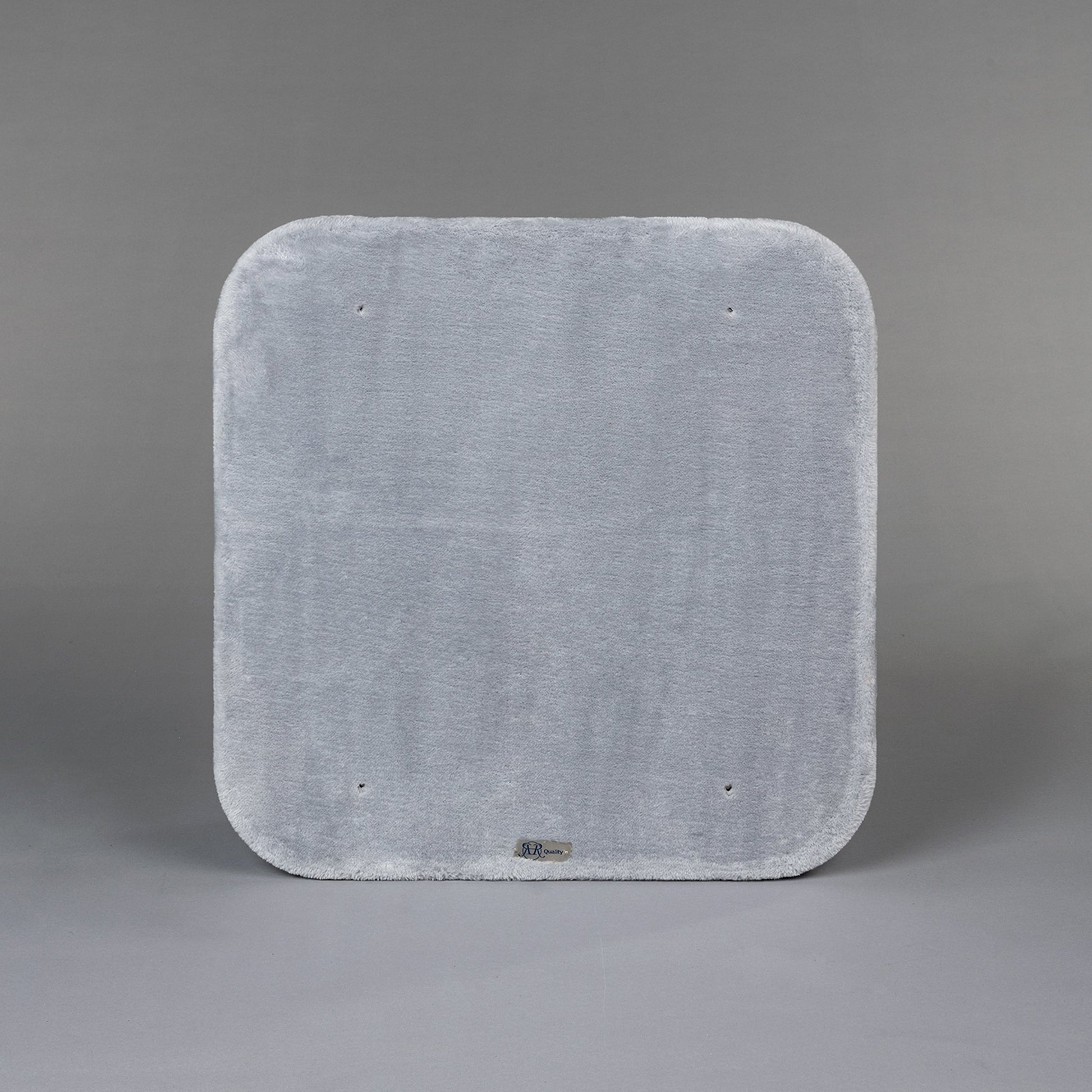Plaque de fond Lichtgrijs kleurig, Catdream de Luxe 60 x 60 x 4 cm