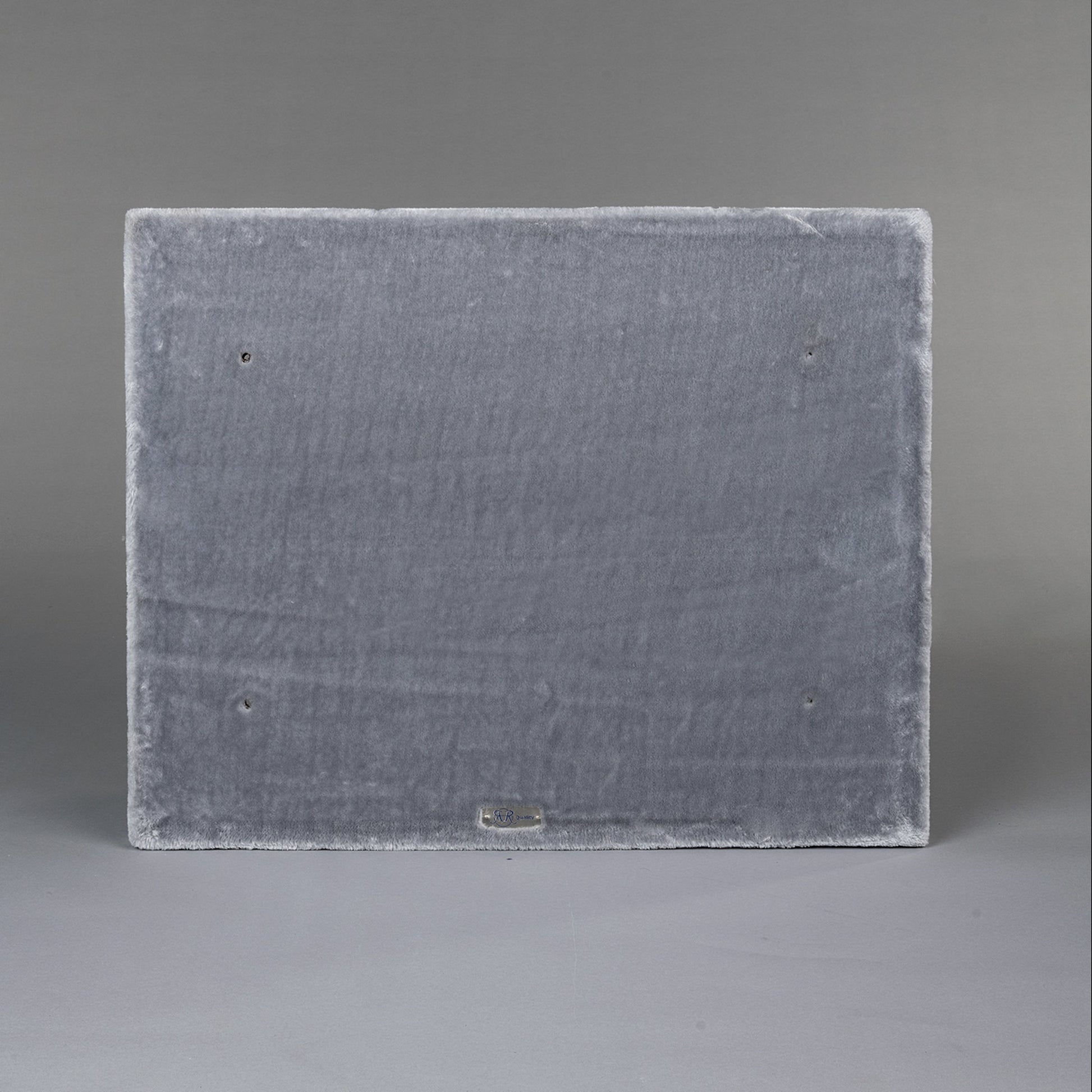Bodemplaat Lichtgrijs kleurig, Kilimandjaro 73 x 58 x 4 cm