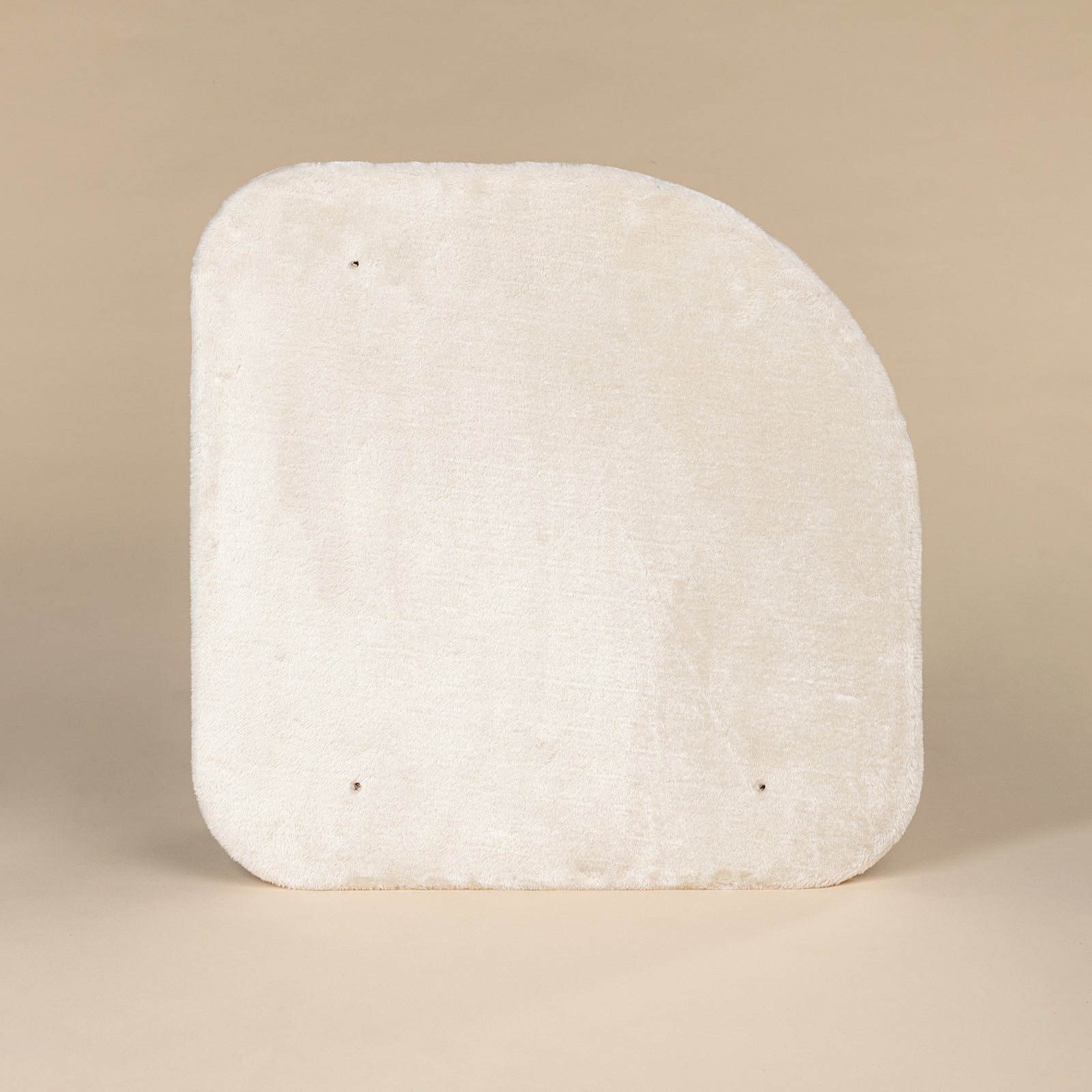 Bovenplateau Crèmekleurig, Catdream de Luxe 60 x 60