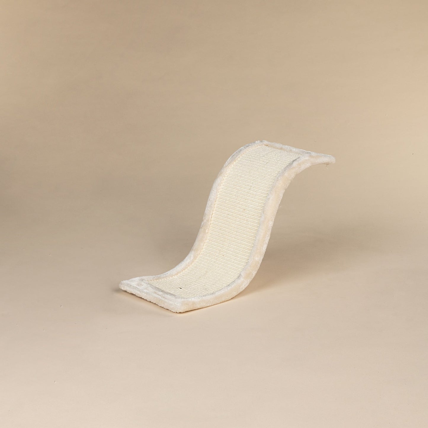 Curve Krabplank, Kilimandjaro (Crème)