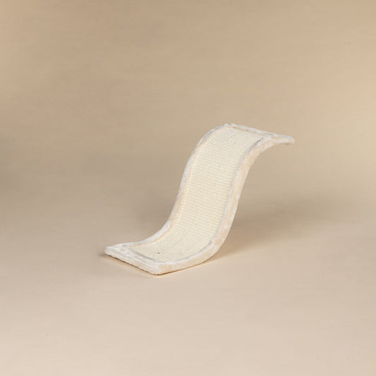 Curve Krabplank, Kilimandjaro (Crème)