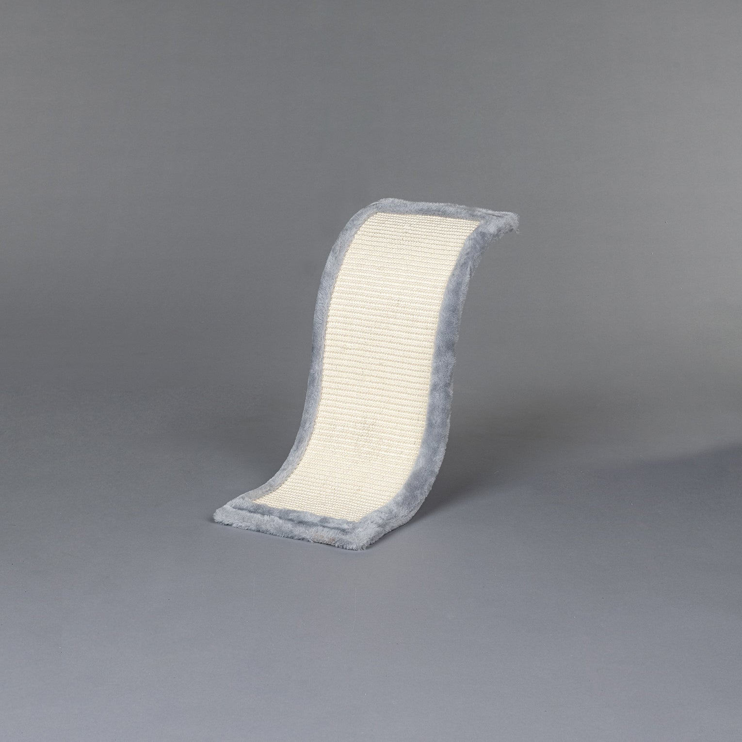 Krabplank, Kilimandjaro (Lichtgrijs)