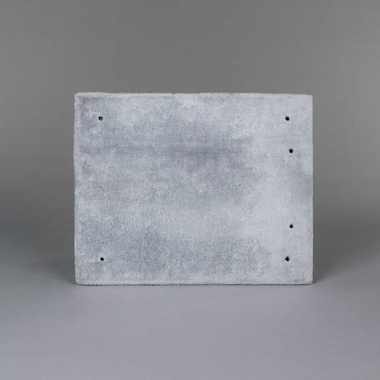 Middenplateau Lichtgrijs kleurig, Corner Coon 60 x 50 cm