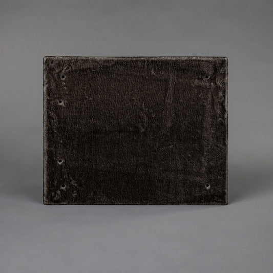 Middenplateau Taupekleurig, Corner Coon 60 x 50 cm