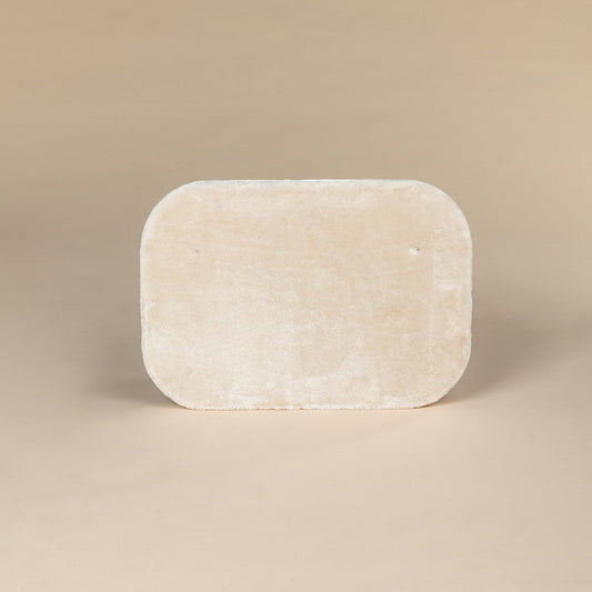 Middenplateau Crèmekleurig, Catdream de Luxe 50 x 36 cm