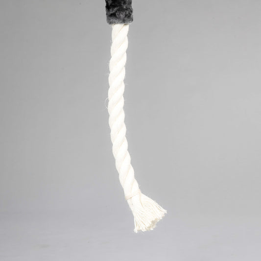 Speeltouw van 70/75cm (Donkergrijs)