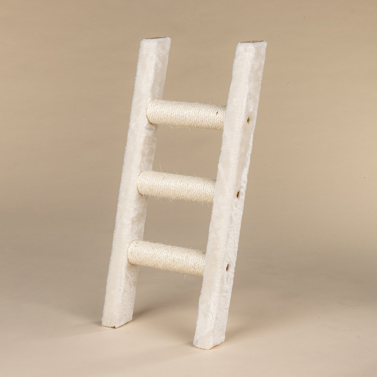 Trapje Panther Komplettset (Crème)