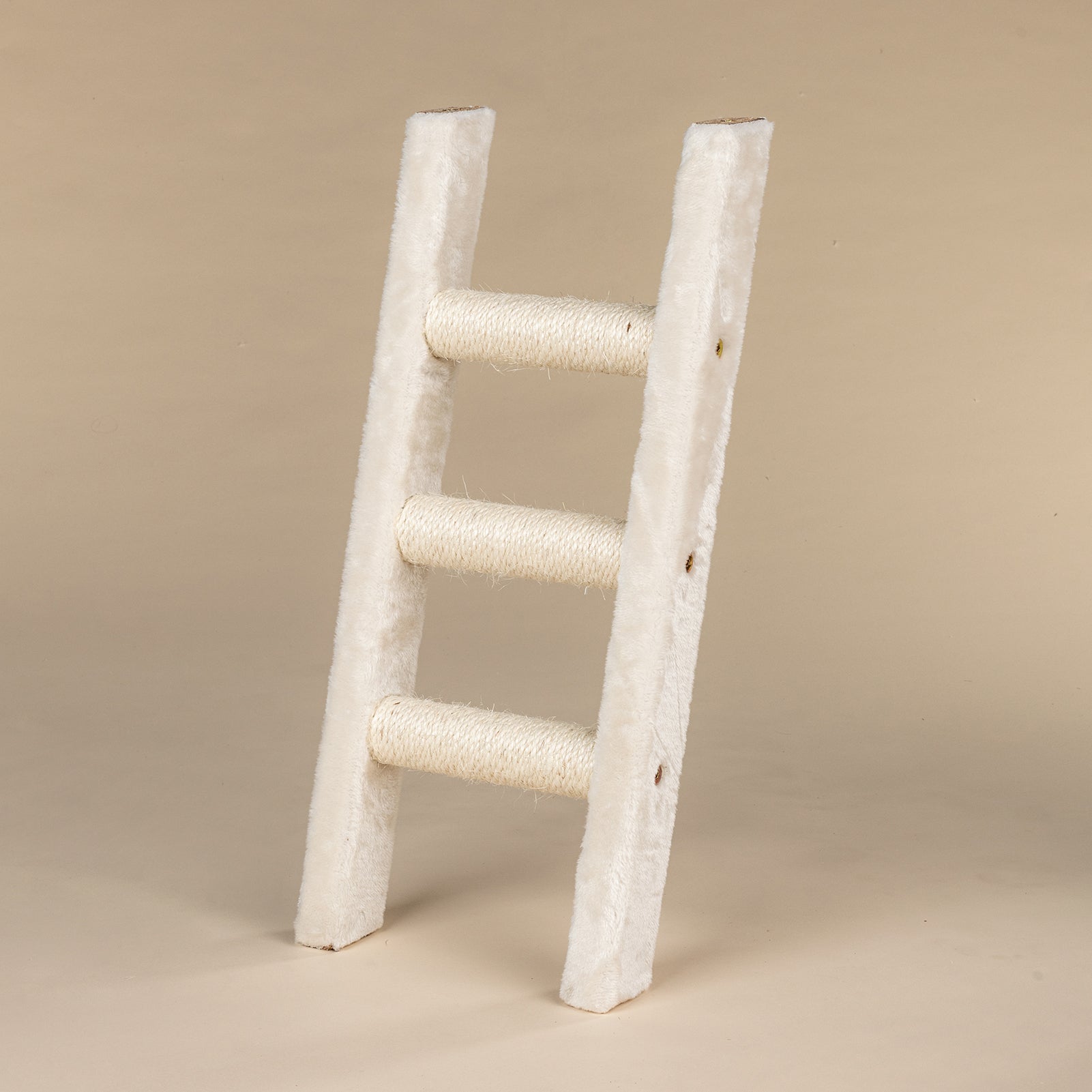 Trapje Panther Komplettset (Crème)