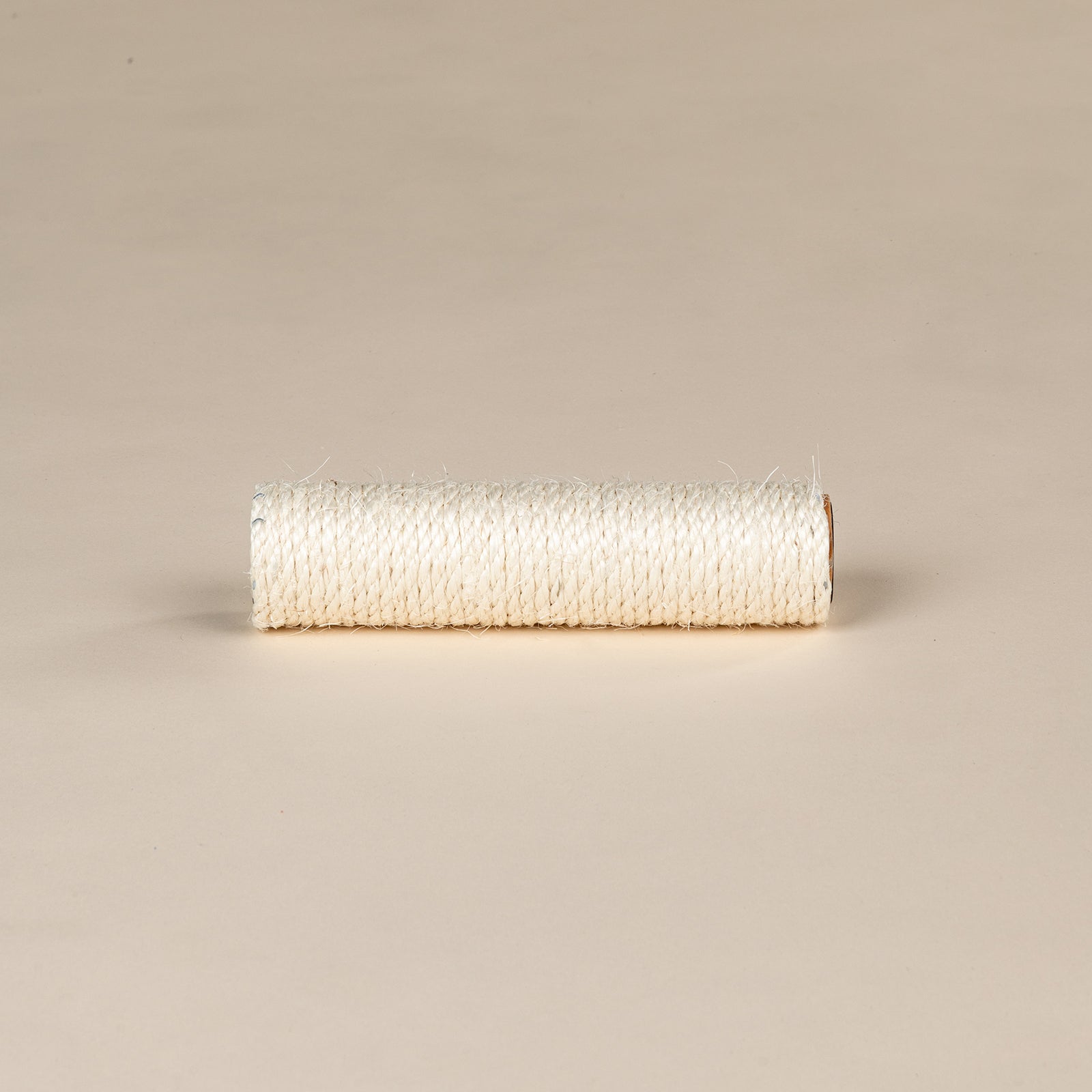 Crème Sisal Trapdeel (set 3 st.), Panter
