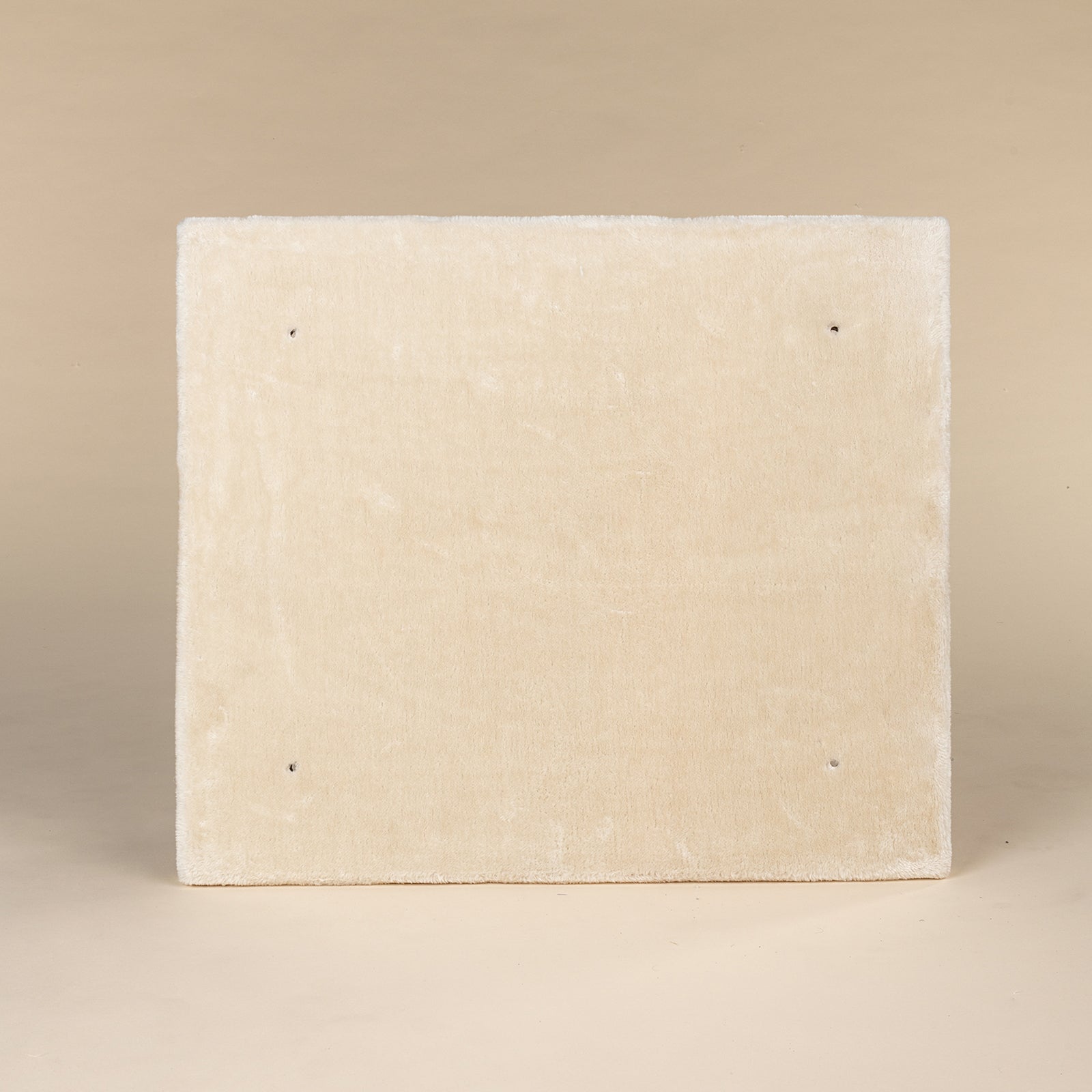 Bodemplaat Crèmekleurig, Koninklijk Kattenpaleis 70 x 60 x 4 cm