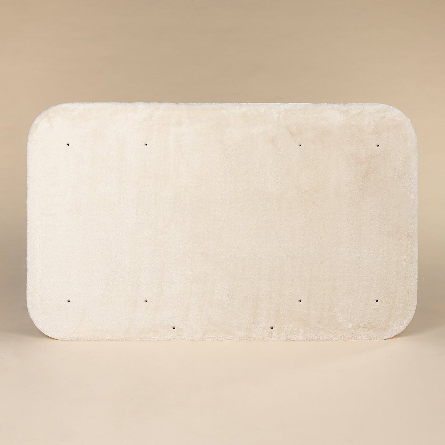 Middenplateau Crèmekleurig, Panter 100 x 60 cm