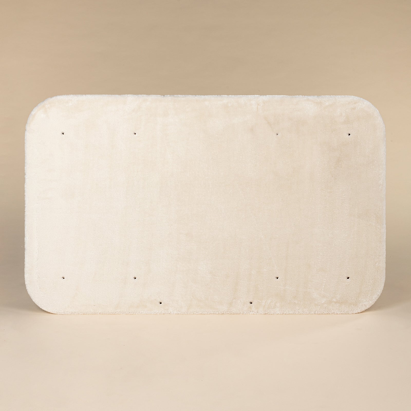 Middenplateau Crèmekleurig, Panter 100 x 60 cm