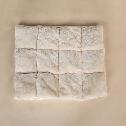 Krabton Kussen, Penthouse 50 x 40 cm (Crèmekleurig)