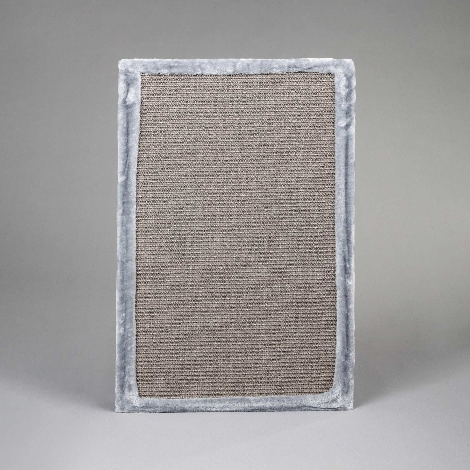 Krabton Achterwand, Comfort 87 x 50 cm (Lichtgrijs kleurig)