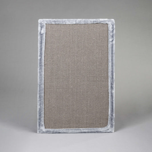 Krabton Achterwand, Comfort 87 x 50 cm (Lichtgrijs kleurig)