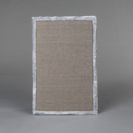 Krabton Achterwand, Palace 77 x 40 cm (Lichtgrijs kleurig)