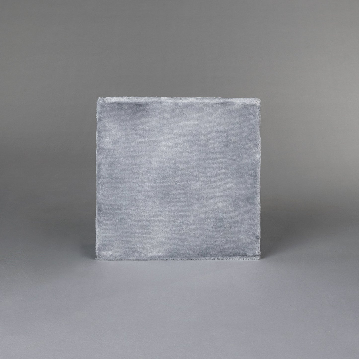 Krabton Achterwand, Relax 47 x 47 cm (Lichtgrijs kleurig)