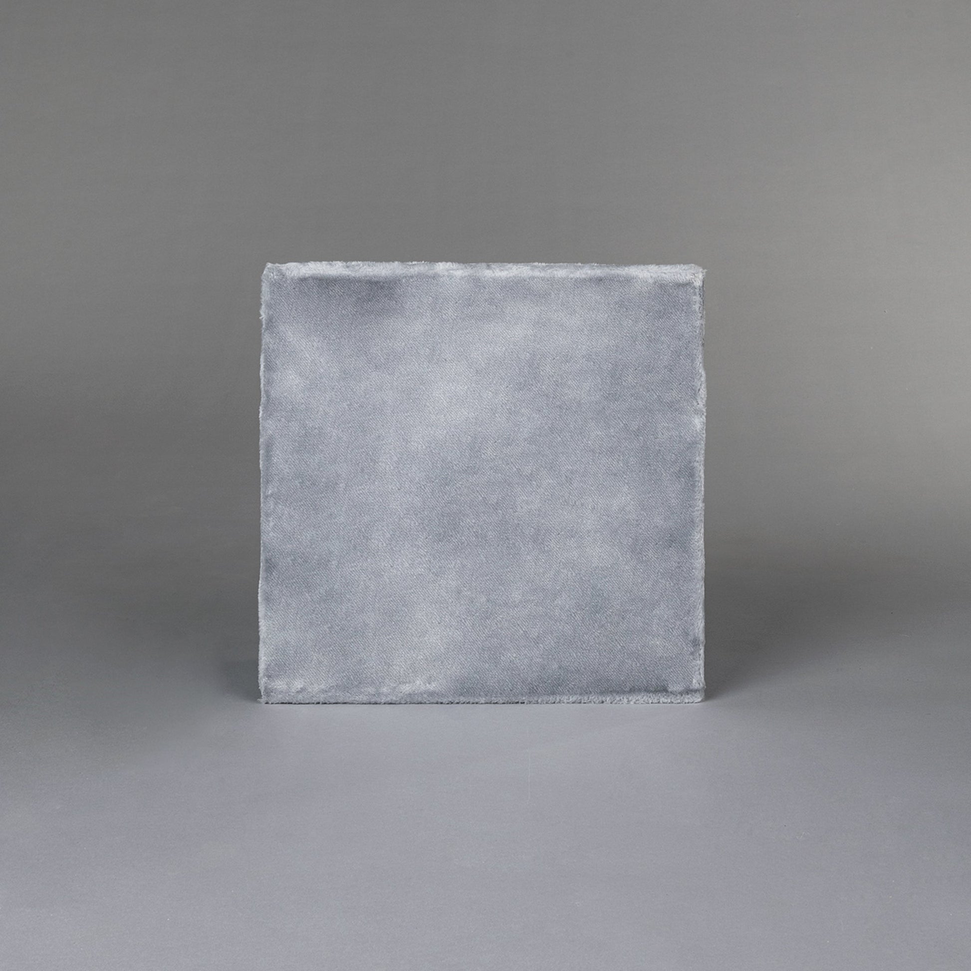 Krabton Achterwand, Relax 47 x 47 cm (Lichtgrijs kleurig)