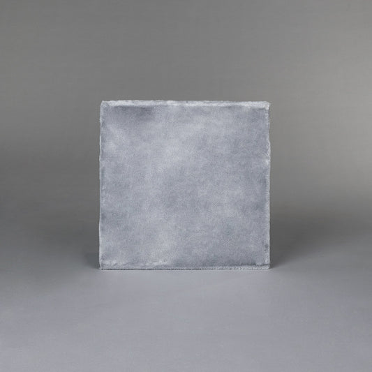 Krabton Achterwand, Relax 47 x 47 cm (Lichtgrijs kleurig)