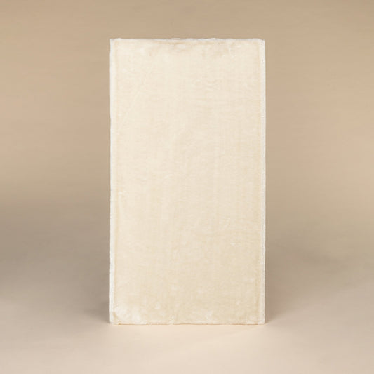 Krabton Achterwand, Paradijs 87 x 47 cm (Crèmekleurig)