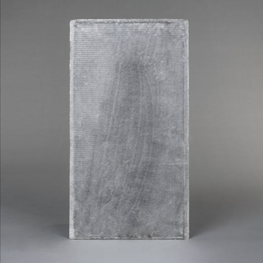 Krabton Achterwand, Paradise 87 x 47 cm (Lichtgrijs kleurig)
