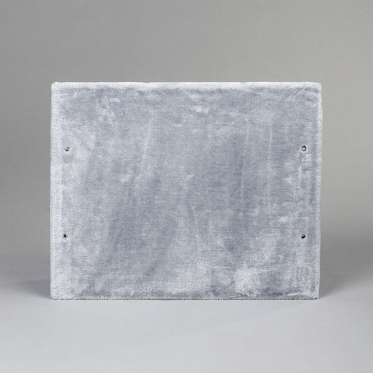 Krabton Onderkant, Comfort 60 x 50 cm (Lichtgrijs kleurig)