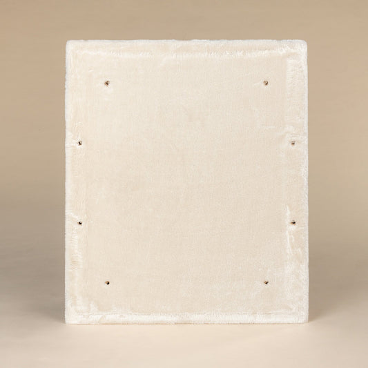 Krabton Onderkant, Palace 70 x 60 cm (Crèmekleurig)
