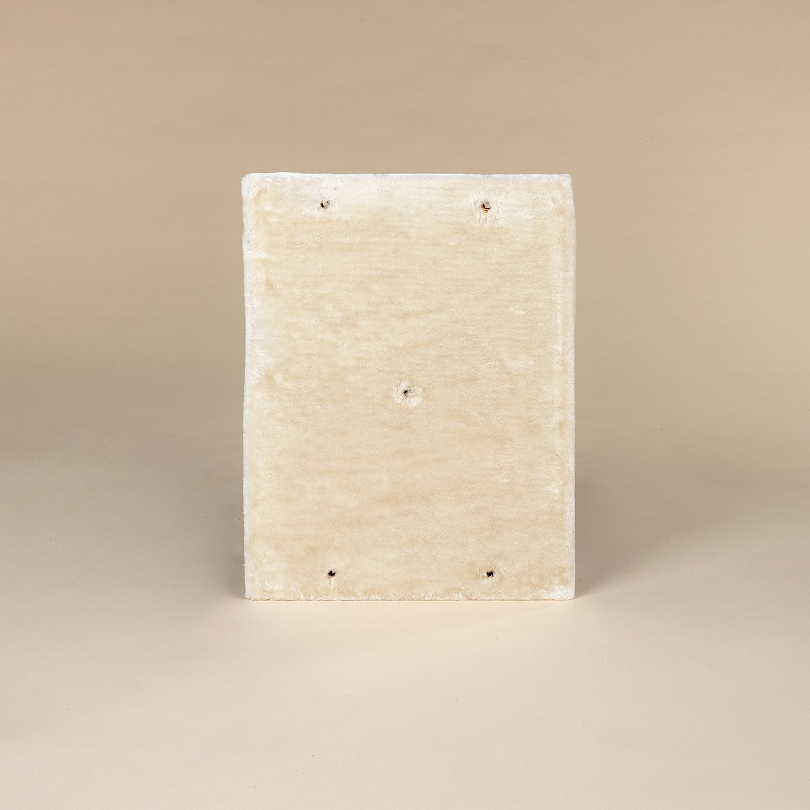 Krabton Onderkant, Penthouse 50 x 40 cm (Crèmekleurig)