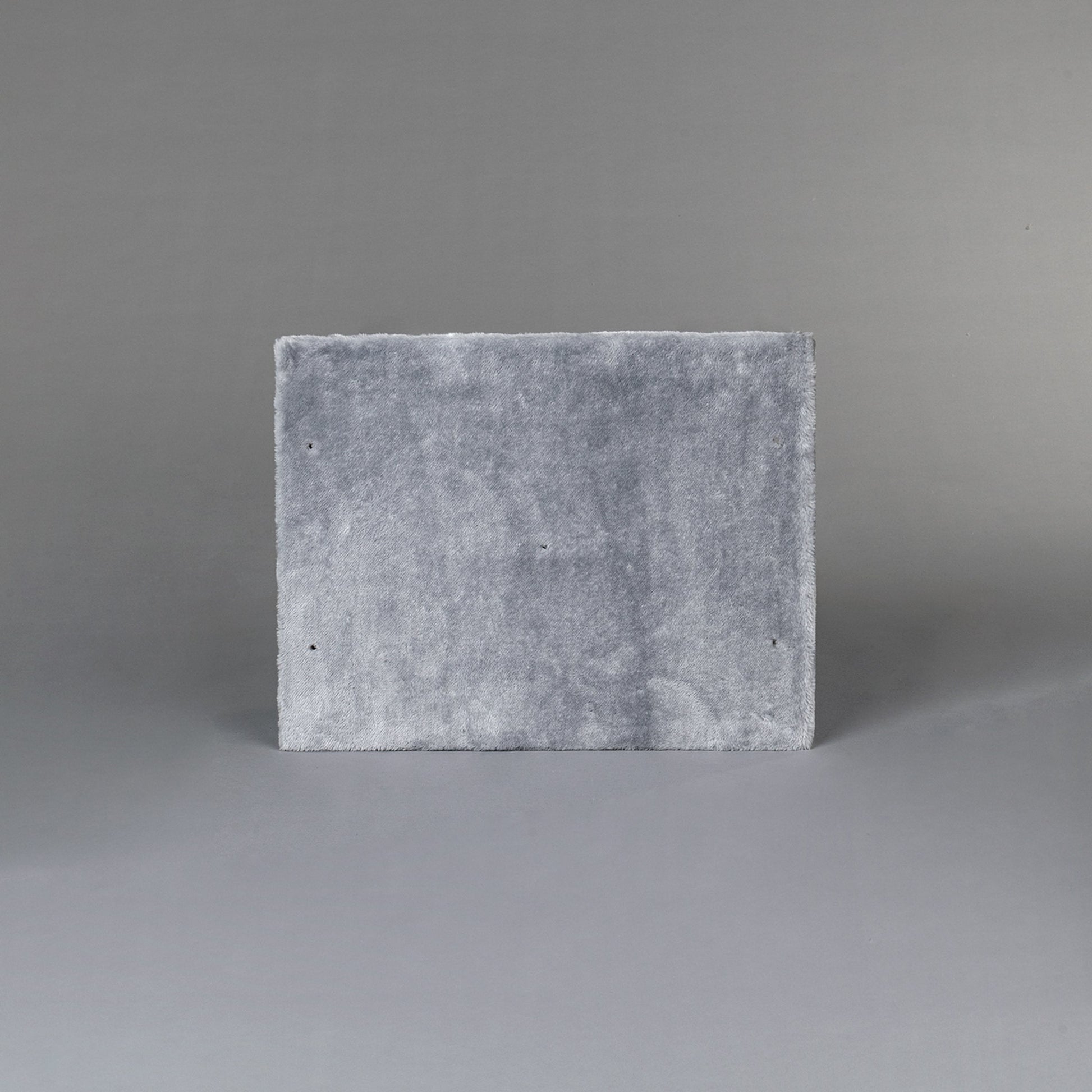 Krabton Onderkant, Penthouse 50 x 40 cm (Lichtgrijs kleurig)