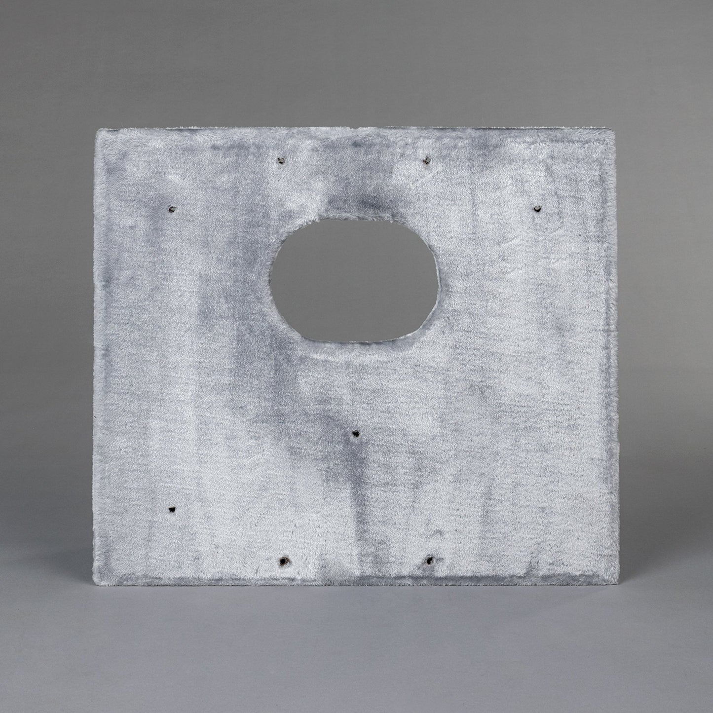 Krabton Bovenkant Links, Palace 70 x 60 cm (Lichtgrijs kleurig)
