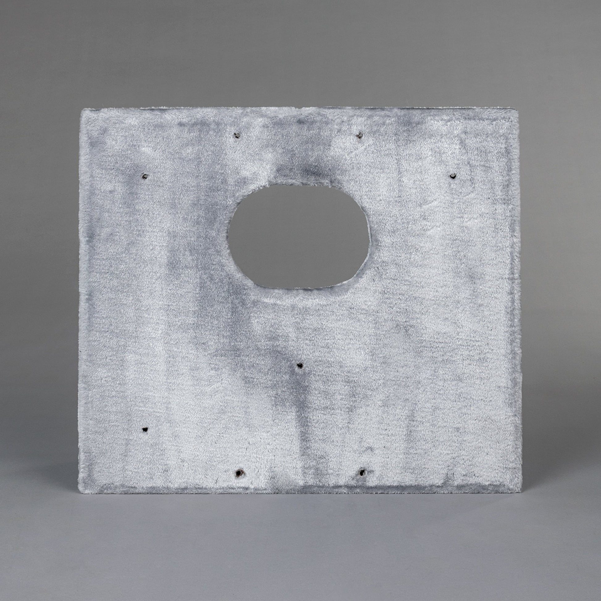 Krabton Bovenkant Links, Palace 70 x 60 cm (Lichtgrijs kleurig)