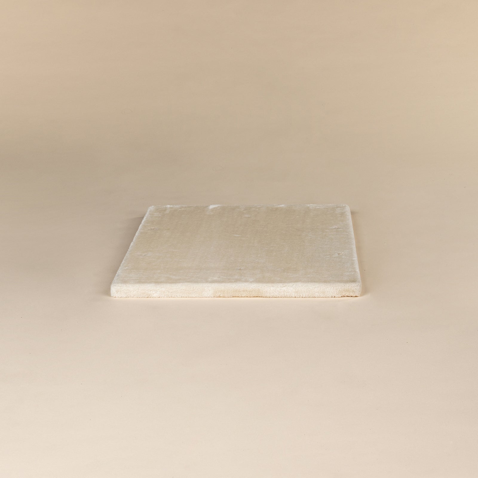 Krabton Middenplaat, Paradijs 57 x 45 cm (Crèmekleurig)