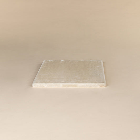 Krabton Middenplaat, Paradijs 57 x 45 cm (Crèmekleurig)