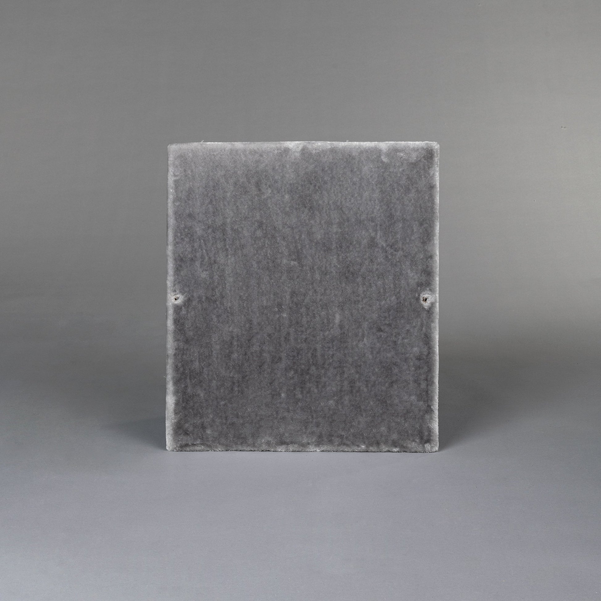 Krabton Middenplaat, Paradijs 57 x 45 cm (Lichtgrijs kleurig)