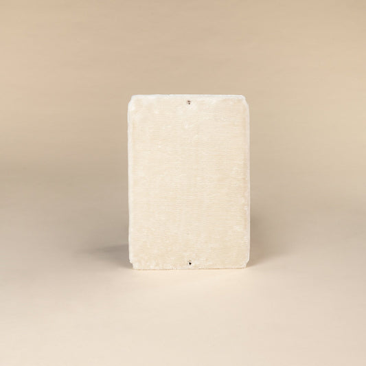 Krabton Middenplaat, Penthouse 47 x 35 cm (Crèmekleurig)