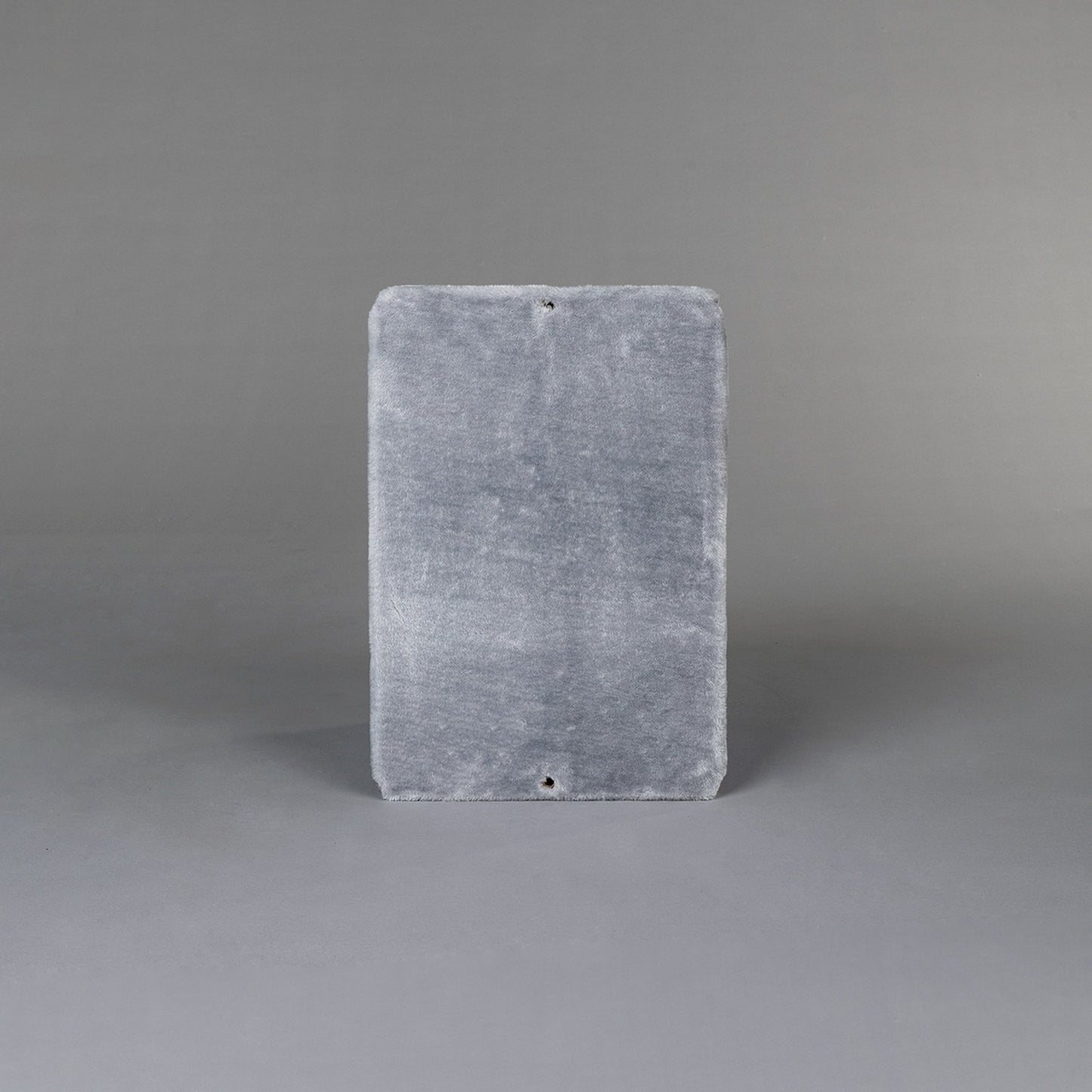 Krabton Middenplaat, Penthouse 47 x 35 cm (Lichtgrijs kleurig)