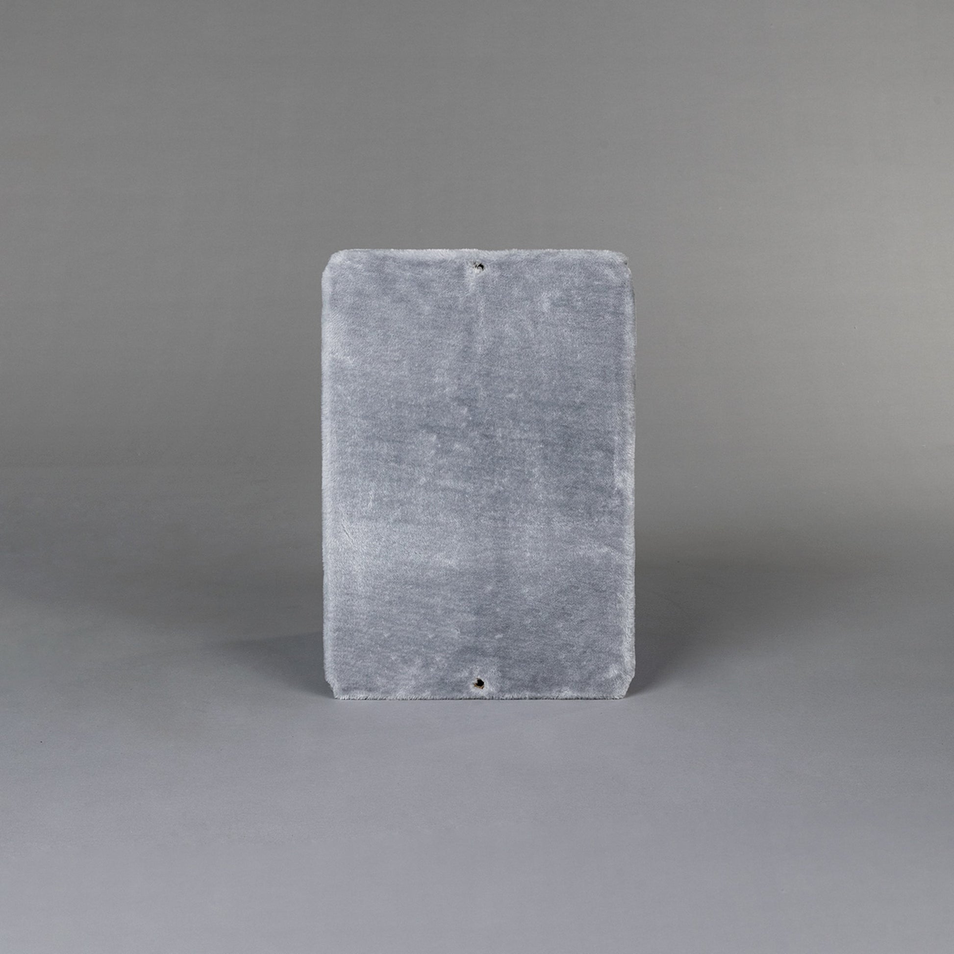 Krabton Middenplaat, Penthouse 47 x 35 cm (Lichtgrijs kleurig)