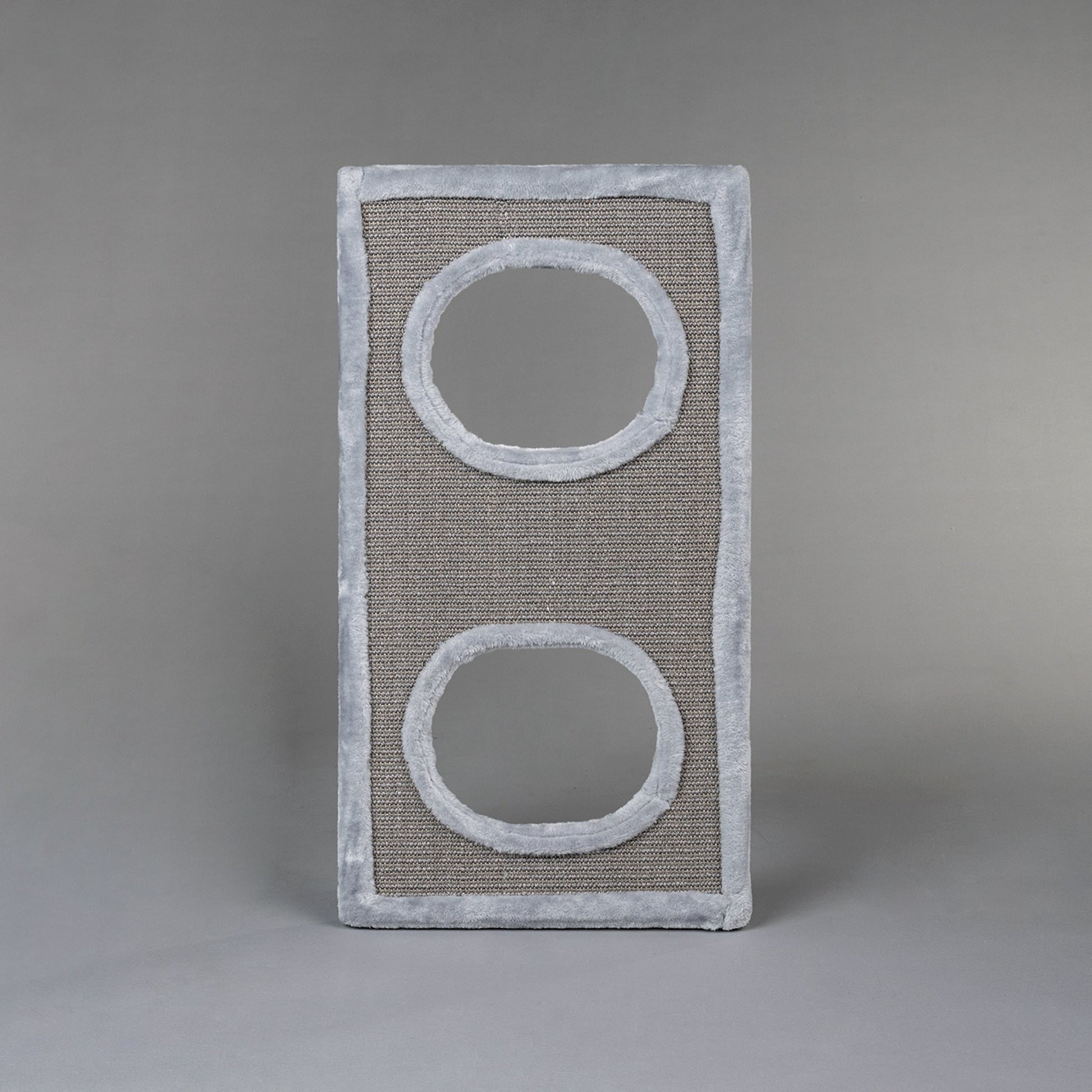 Krabton Voorkant, Penthouse 77 x 40 cm (Lichtgrijs kleurig)