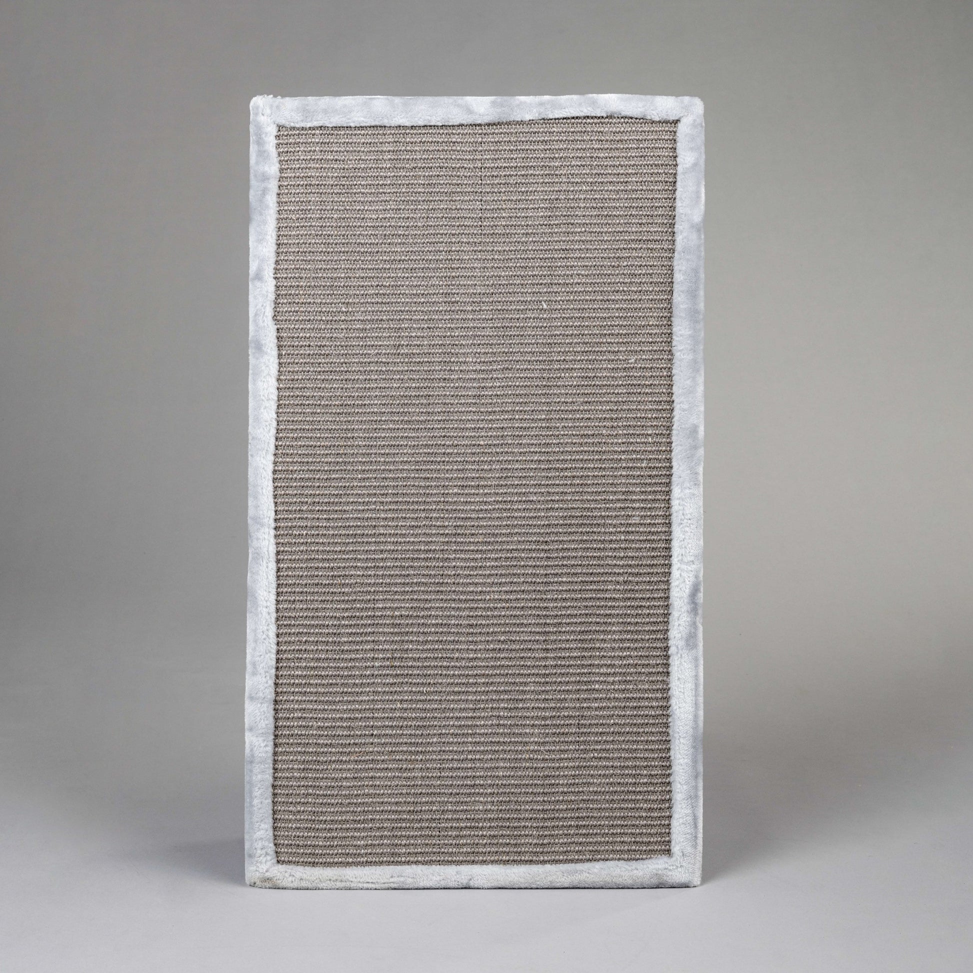 Krabton Zijwand, Comfort 87 x 57 cm (Lichtgrijs kleurig)