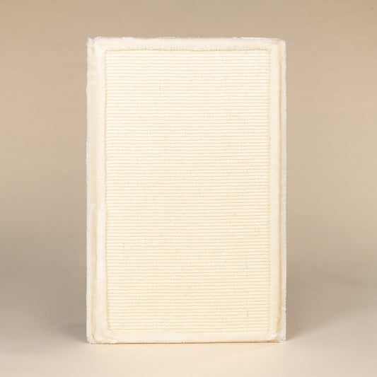 Krabton Zijwand, Penthouse 77 x 47 cm (Crèmekleurig)