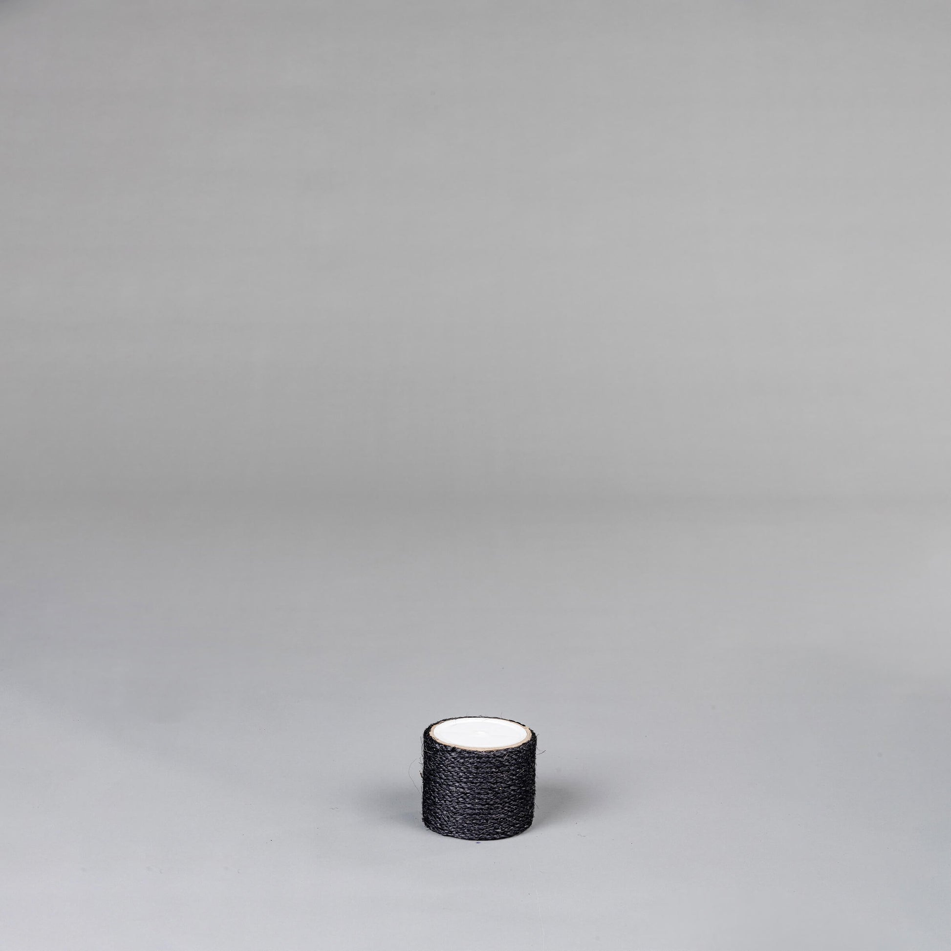 Sisalpaal 10cm x 12 cmØ - M8Blackline)