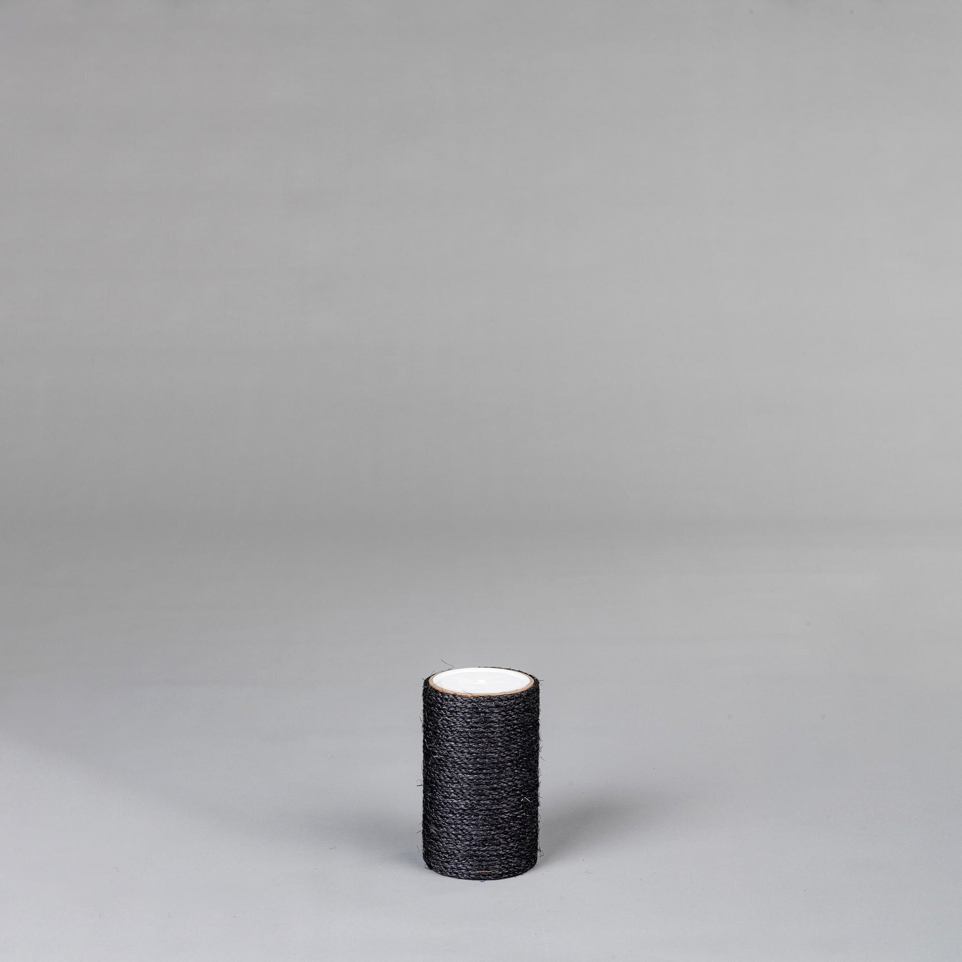 Sisalpaal 19,5cm x 12 cmØ - M8Blackline)