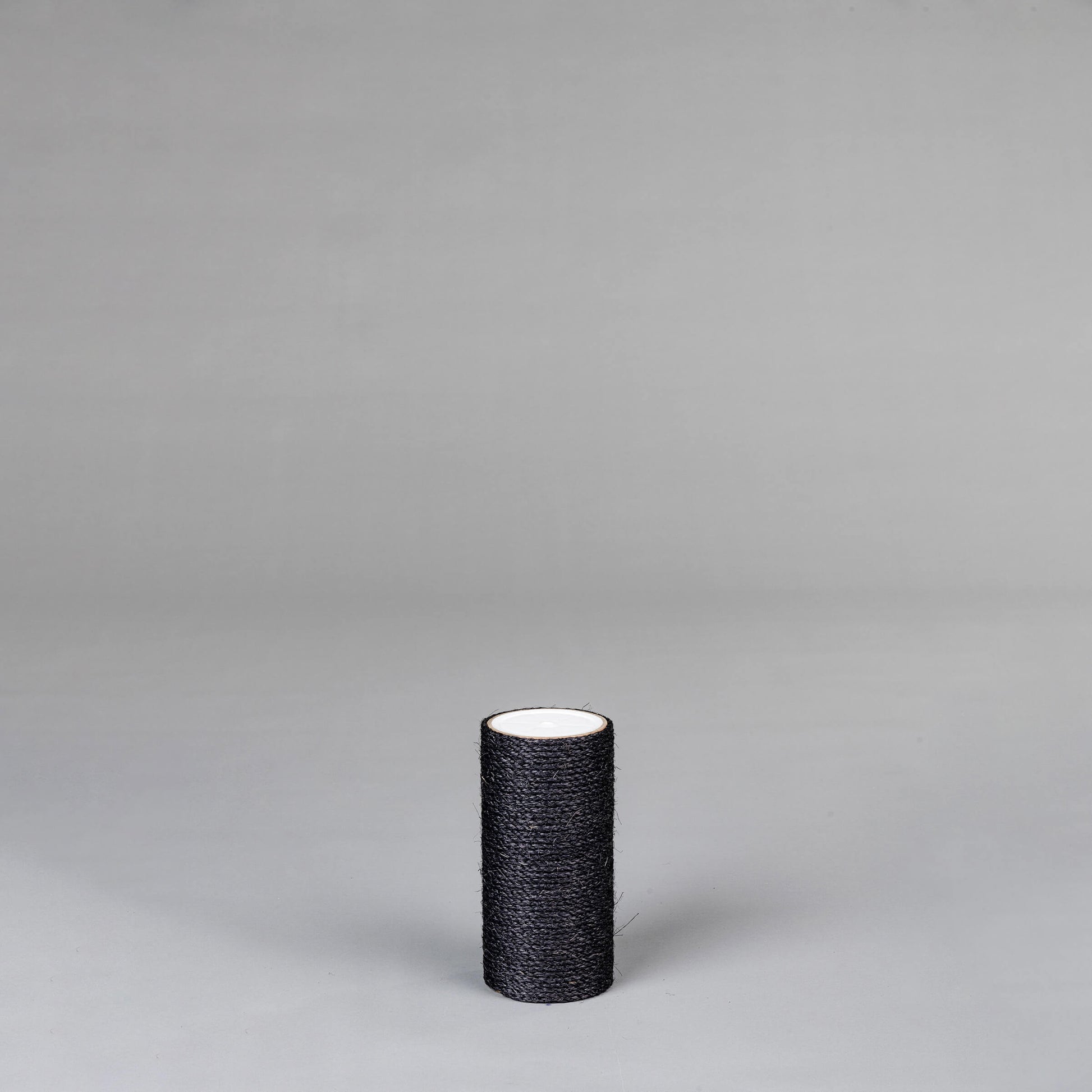 Sisalpaal 25cm x 12 cmØ - M8Blackline)